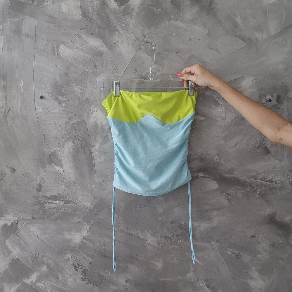 Princess polly top, Size Us 0.